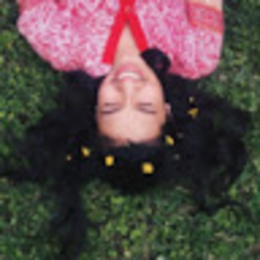 Meet your Posher, Sneha